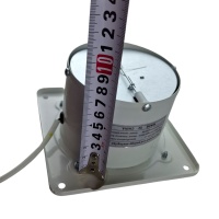 Вентилятор вытяжной 100 мм, металлический оптом