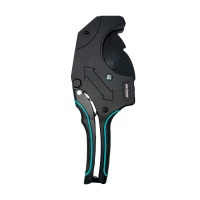 труборез для толстостенных пластиковых труб d - 75 мм, двухкомпонентные рукоятки, "maximum" мх 15982 оптом